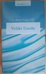 F. Scott Fitzgerald: Veliki Gatsby