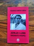 Federico Garcia Lorca Zemlja i luna razasute pjesme ZAGREB 2005