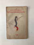 Fedor M.Dostojevski : Kolja Krasotkin
