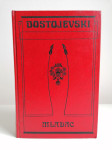 Fjodor Mihajlovič Dostojevski - Mladac