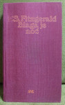 Francis Scott Fitzgerald - Blaga je noć