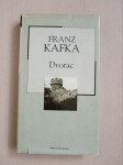 Franz Kafka: Dvorac