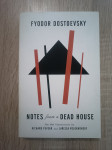Fyodor Dostoevsky: Notes from a Dead House (Vintage Classics)
