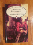 Fyodor Dostoyevsky - Zločin i kazna
