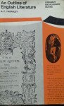 G. C. Thornley - An Outline of English Literature