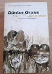 Günter Grass: Too Far Afield