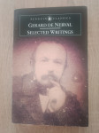 Gérard De Nerval: Selected Writings (Penguin Classics)