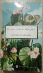 Gabriel García Márquez: Cent'anni di solitudine