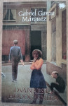 Gabriel García Márquez: Dvanaest hodočasnika