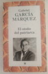 Gabriel García Márquez:: El otoño del patriarca