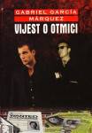 Gabriel García Márquez : Vijest o otmici
