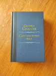 Geoffrey Chaucer - Canterburyjske priče