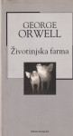 Geoge Orwell: Životinjska farma