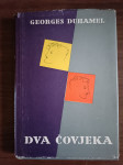Georges Duhamel : Dva čovjeka
