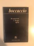 Giovanni Boccaccio : Decameron i druga djela