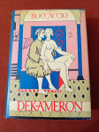 Giovanni Boccaccio: Dekameron