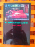 Glasovi Marrakecha: zapisi nakon putovanja Elias Canetti CERES ZG 2002