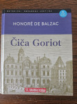 Honoré De Balzac - Čiča Goriot
