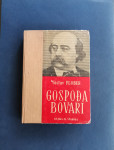 GOSPOĐA BOVARI, Gistav Flober