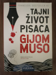 Guillaume Musso : Tajni život pisaca