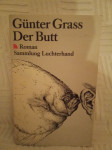 Gunter Grass: Der Butt
