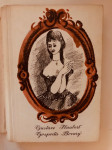 Gustave Flaubert : Gospođa Bovary