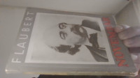 GUSTAVE FLAUBERT - NOVEMBAR