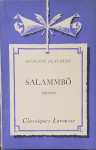 Gustave Flaubert – Salammbô