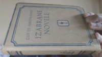 GUY DE MAUPASSANT - IZABRANE NOVELE 2