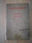 Guy de Maupassant: Izabrane novele