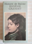H.DE BALZAC EUGENIE GRANDET