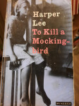 Harper Lee  TO KILL A MOCKINGBIRD