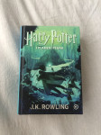 Harry Potter i plameni pehar J.K.Rowling