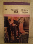 Heinrich Boll: Brižljiva opsada