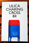 Helene Hanff Ulica Charing Cross 84 novo