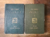 Henri Barbusse : Oganj 1.-2.