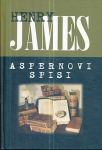Henry James: Aspernovi spisi