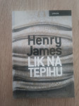 Henry James: Lik na tepihu