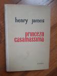 Henry James: Princeza Casamassima