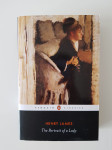 Henry James: The Portrait of a Lady