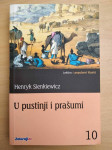 Henryk Sienkiewicz - U pustinji i prašumi