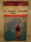 Herman Hesse: Rosshalde