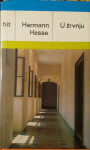 Herman Hesse – U žrvnju