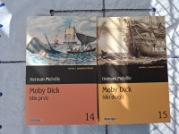 Herman Melville: Moby Dick
