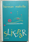 Herman Melville: Sljepar