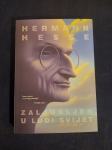Hermann Hesse : ZALJUBLJEN U LUDI SVIJET