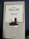 "Herzog" - Saul Bellow