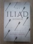 Homer: Iliad