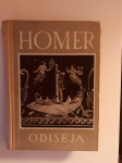 Homer : Odiseja