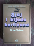 Honoré de Balzac : Sjaj i bijeda kurtizana